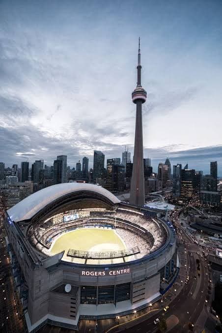 Rogers Centre